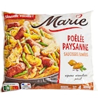 Poêlée surgelée - MARIE en promo chez Carrefour Vierzon à 5,39 €