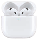 AirPods 4 im Angebot bei expert in Fürth AirPods 4 Angebote von Apple bei expert Fürth für 139,00 €