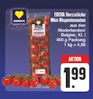 Herzstücke Mini-Rispentomaten bei EDEKA im Rügland Prospekt für 1,99 €