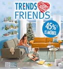 Trends Haan - 45 % Rabatt Angebot im Prospekt 45 % Rabatt bei Trends im Haan Prospekt für