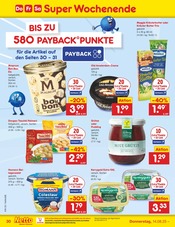 Aktueller Netto Marken-Discount Prospekt mit Zucchini, "Aktuelle Angebote", Seite 46