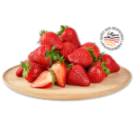 Penny Bad König - Erdbeeren Angebot im Prospekt Erdbeeren bei Penny im Bad König Prospekt für 2,49 €