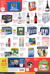 Aktueller GLOBUS Prospekt mit Spirituosen, "Aktuelle Angebote", Seite 3