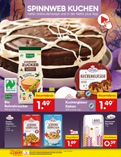 Bio im Netto Marken-Discount Prospekt in Landshut Aktueller Netto Marken-Discount Prospekt mit Bio, "Aktuelle Angebote", Seite 50