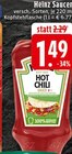 Sauce im Angebot bei EDEKA in Hagen Sauce Angebote von Heinz bei EDEKA Hagen für 1,49 €