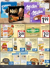 Aktueller EDEKA Prospekt mit Tiefkühlkost, "Aktuelle Angebote", Seite 9