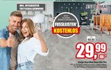 Aktuelles Design-Vinyl-Klick-Fliese Flint Plus Angebot bei Witthus Heimtex-Fachmarkt GmbH in Oldenburg ab 29,99 €