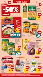 Penny Kräuter im Prospekt 