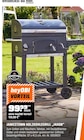 Aktuelles Holzkohlegrill Jaxon Angebot bei OBI in Hamm ab 99,99 €