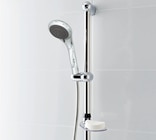 B&M Quimper - Promo Ensemble de douche : Promo Ensemble de douche : à 9,99 € dans le catalogue B&M à Quimper