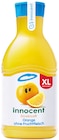 Orangensaft von Innocent im aktuellen METRO Prospekt