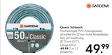Aktuelle Gartenschlauch Angebote bei Hellweg in Essen Aktuelles Classic Schlauch Angebot bei Hellweg in Essen ab 49,99 €