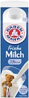 REWE Geislingen - Frische Milch Angebot im Prospekt Frische Milch bei REWE im Geislingen Prospekt für