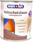 Holzschutzlasur von Renolin im aktuellen Thomas Philipps Prospekt