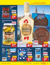 Torte im Netto Marken-Discount Prospekt in Rostock Aktueller Netto Marken-Discount Prospekt mit Torte, "Aktuelle Angebote", Seite 59