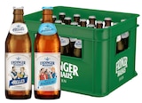 Erdinger Brauhaus Helles/Radler Angebote bei Nuck Getränke Bautzen für 18,99 €