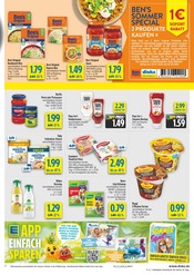 Aktueller diska Prospekt mit Maggi, "alles an deinem ort.", Seite 7