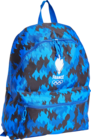 Sac à dos Equipe de France des Jeux Olympiques de Paris 2024 - EQUIPE DE FRANCE en promo chez Carrefour Villeneuve-d'Ascq à 9,90 €