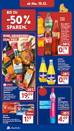 Sodastream im ALDI SÜD Prospekt in München Aktueller ALDI SÜD Prospekt mit Sodastream, "Gutes für Alle.", Seite 18