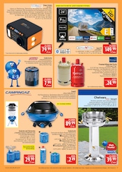 Aktueller Marktkauf Prospekt mit Gasgrill, "AUSWAHL RIESIG, PREISE NIEDRIG", Seite 37