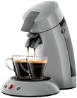 Kaffeeautomat Senseo HD6553/70 Angebote von Philips bei combi Osnabrück für 43,99 €