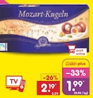 Mozart Kugeln im Angebot bei Netto Marken-Discount in Offenburg Mozart Kugeln Angebote bei Netto Marken-Discount Offenburg für 1,99 €