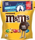 Chocolate m&m's, Peanut m&m's bei EDEKA im Nassenfels Prospekt für 2,22 €