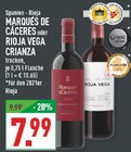MARQUÉS DE CÁCERES Angebote bei Marktkauf Rheda-Wiedenbrück für 7,99 €