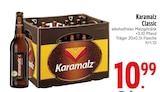 Classic von Karamalz im aktuellen EDEKA Prospekt für 10,99 €