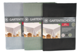 Gartentischdecke im aktuellen Sconto SB Prospekt