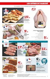 Offre Plat À Paella dans le catalogue U Express du moment à la page 3