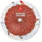 Aktuelles Feinschmecker Salami Angebot bei Lidl in Oberhausen ab 1,19 €