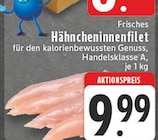 Frisches Hähncheninnenfilet bei EDEKA im Koblenz Prospekt für 9,99 €