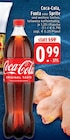 Aktuelle Coca Cola Angebote bei EDEKA in Mönchengladbach Aktuelles Coca-Cola Angebot bei EDEKA in Mönchengladbach ab 0,99 €