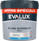 Promo Peinture blanche 12l offre speciale à 27,90 € dans le catalogue Brico Dépôt à Aulnoy-lez-Valenciennes