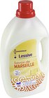 Promo Lessive savon liquide de marseille** à 3,89 € dans le catalogue Casino Supermarchés à Porto-Vecchio