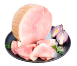 EDEKA Frischemarkt Utersum Prospekt mit  im Angebot für 2,00 €