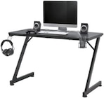 Gamingtisch 'RACER' Angebote bei mömax Wolfsburg für 99,90 €