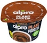 Plant Protein Pudding von ALPRO für 1,19 € bei Kaufland im Angebot Plant Protein Pudding von ALPRO im aktuellen Kaufland Prospekt