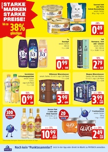 Rum im EDEKA Prospekt "Top Angebote" mit 25 Seiten (Kiel)