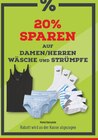 Damen/Herren Wäsche bei Marktkauf im Barntrup Prospekt für 