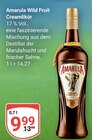 Wild Fruit Creamlikör im Angebot bei GLOBUS in Amberg Wild Fruit Creamlikör Angebote von Amarula bei GLOBUS Amberg für 9,99 €