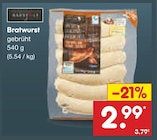 Bratwurst im Angebot bei Netto Marken-Discount in Neustadt Bratwurst Angebote bei Netto Marken-Discount Neustadt für 2,99 €