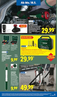 Batterie im Lidl Prospekt "LIDL LOHNT SICH" mit 71 Seiten (Bergisch Gladbach)