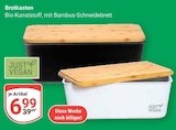 GLOBUS Broderstorf Prospekt mit  im Angebot für 6,99 €