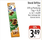 nah und gut Flossenbürg - Toffifee Angebot im Prospekt Toffifee bei nah und gut im Flossenbürg Prospekt für 3,49 €