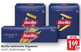 Fusilli N°98 im Angebot bei E center in Bruchsal Fusilli N°98 Angebote von Barilla bei E center Bruchsal für 1,69 €