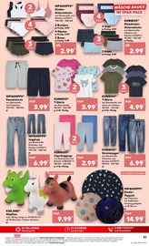 Aktueller Kaufland Prospekt mit Badehose, "KNÜLLER", Seite 56