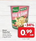 Angebot im nah&frisch Lienen Prospekt nah&frisch Lienen Prospekt mit im Angebot für 0,99 €