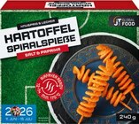 Spiralspieße Angebote bei Netto Marken-Discount Recklinghausen für 2,19 €